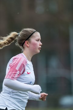 Bild 205 - wBJ Eimsbuettel2 - Walddoerfer : Ergebnis: 0:3